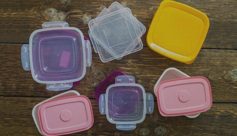 Las mejores marcas de deposito plastico recipientes e de plástico