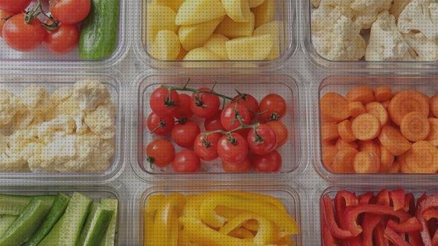 Los 8 Mejores Recipientes E De Plástico