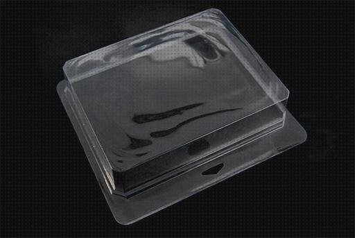 Las mejores marcas de pvc transparente pvc recipientes pvc transparentes grandes