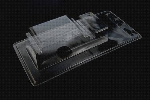 Los 25 Mejores Recipientes Pvc Transparentes Grandes
