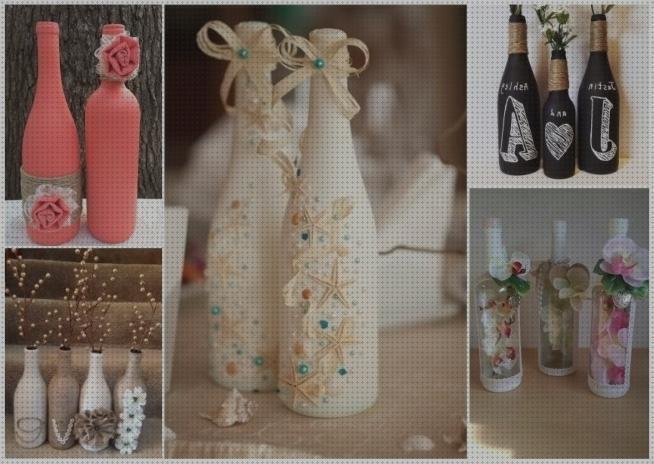 Opiniones de los 14 mejores Recuerdos De Boda Con Botellas De Plastico