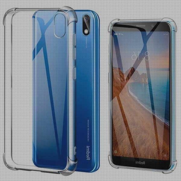 ¿Dónde poder comprar funda silicona redmi airdots Más sobre talonera silicona anatomicas Más sobre muñecas de silicona grandes redmi 7a funda silicona?