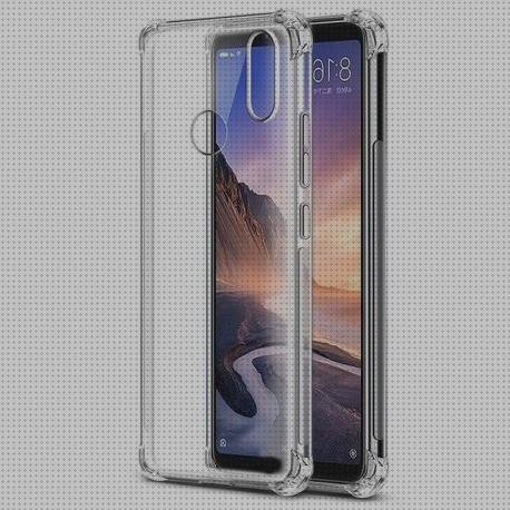 Los mejores 6 Redmi Note 6 Fundas Silicona