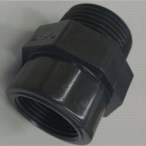 Las mejores marcas de reduccion 1 1 2 plastico