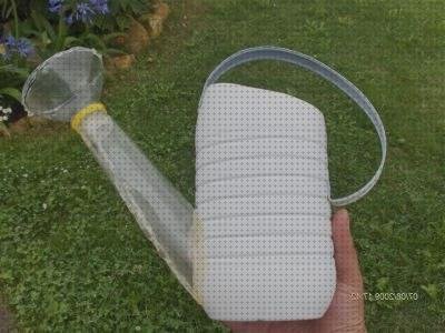 Análisis de los 6 mejores Regaderas Hechas Con Botellas De Plásticos