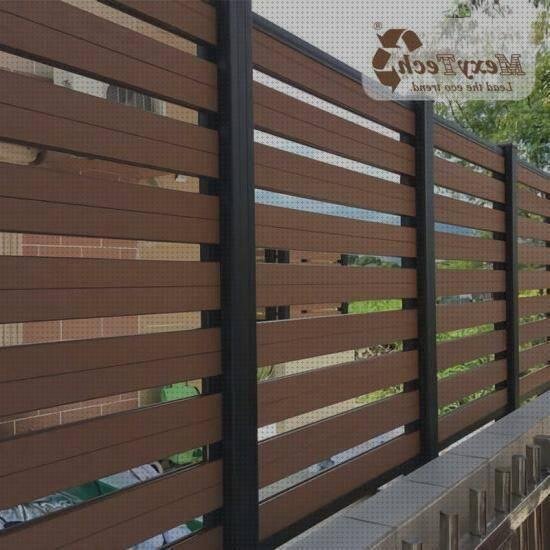 Opiniones de las 15 mejores Rejas De Jardines De Plásticos