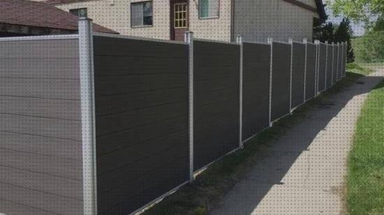 Las mejores marcas de rejas de jardin plastico