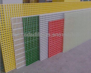 ¿Dónde poder comprar rejillas rejillas de plastico?