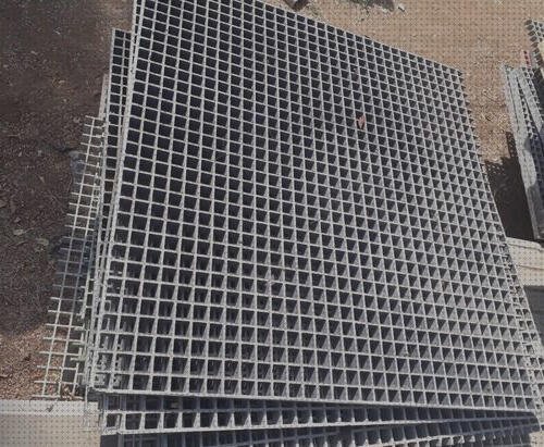 Las mejores rejillas rejillas de plastico