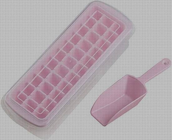 Review de rejillas de plastico