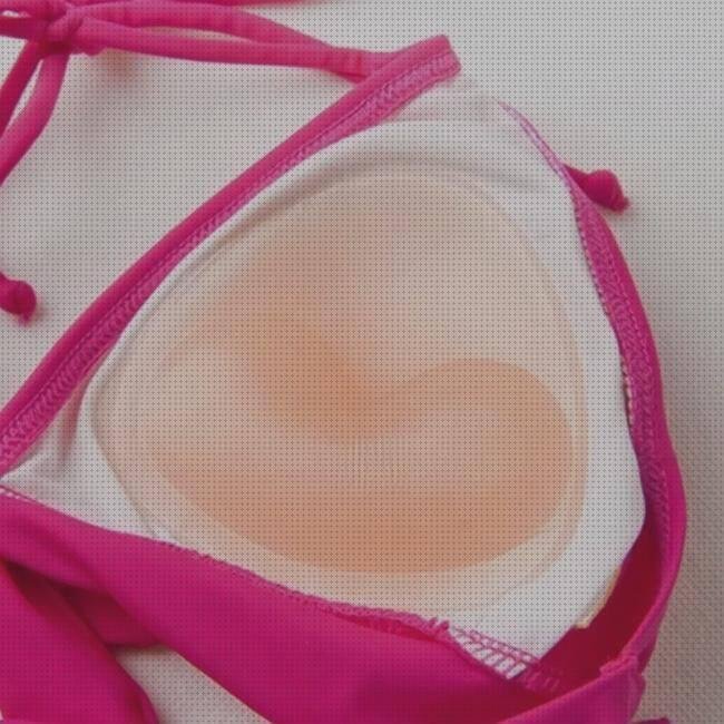 11 Mejores artículos para rellenos siliconas bikinis a la venta