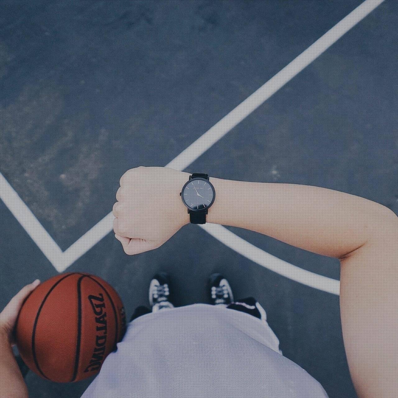 Las mejores marcas de relojes silicona reloj deportivo silicona