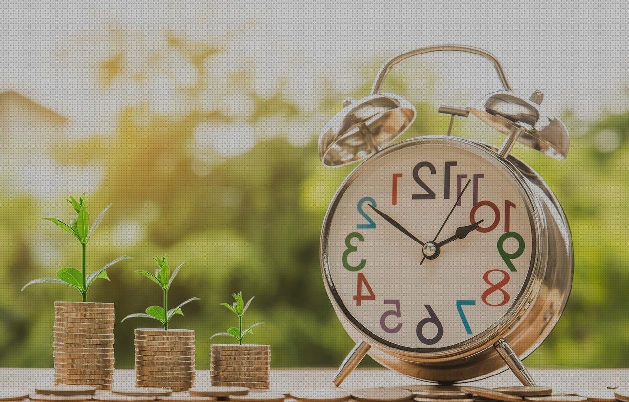 Review de reloj led silicona para niños