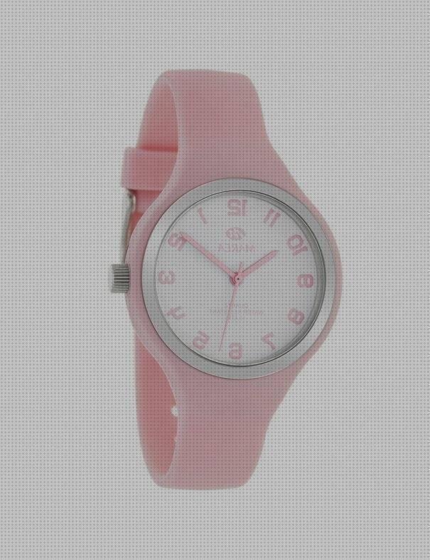 Los mejores 0 Relojes Mareas Siliconas B35275 10