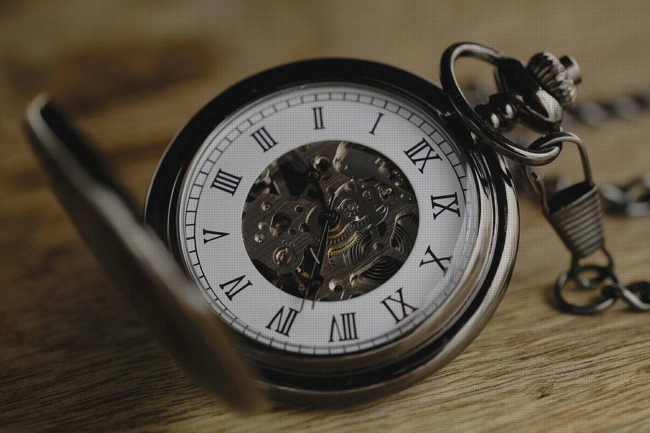 Review de reloj policarbonato