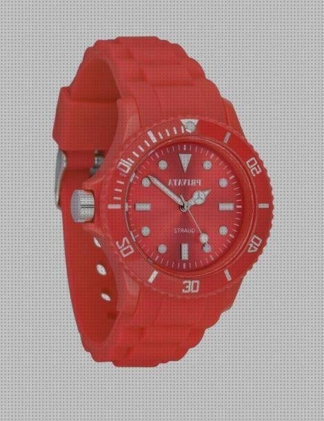 Las mejores marcas de relojes silicona reloj silicona