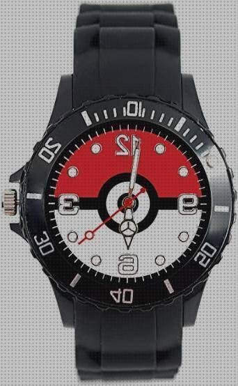 Las mejores relojes silicona reloj silicona con pila