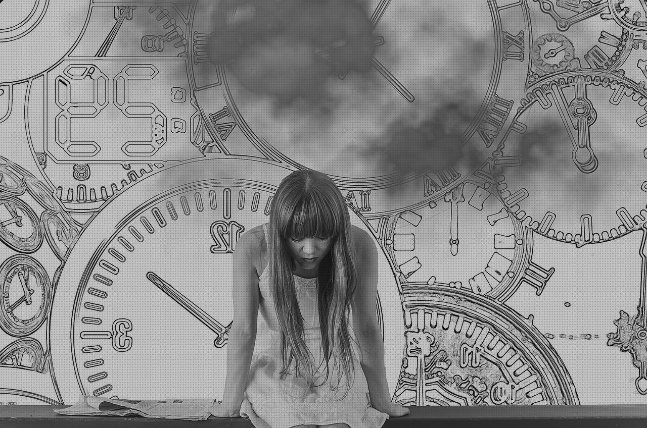 Review de relojes de mujer silicona