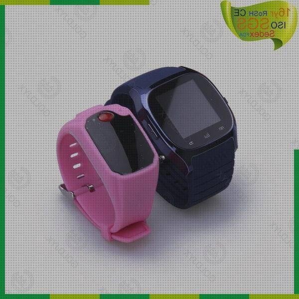 Opiniones de los 23 mejores Relojes De Siliconas De Colores Baratos