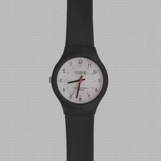 Las mejores relojes
