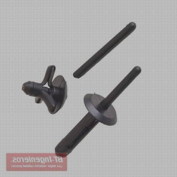 Las mejores remachadora de plastico