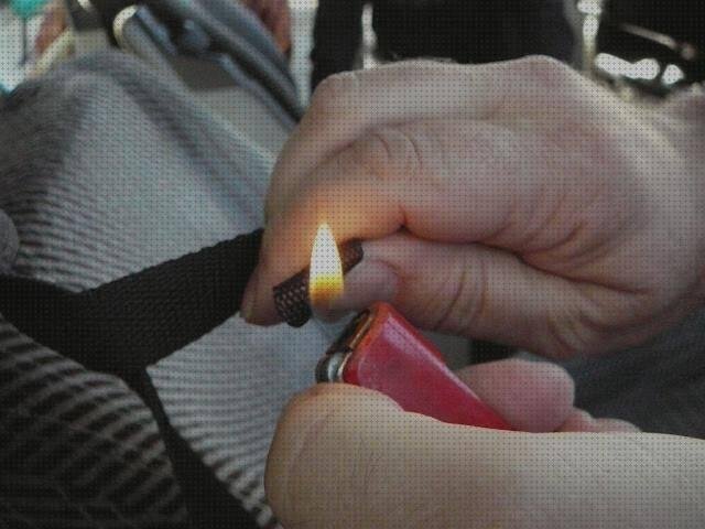 Opiniones de los 9 mejores Remaches De Plásticos Cinturones Seguridades