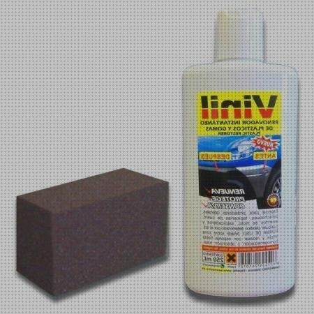 ¿Dónde poder comprar renovador plasticos thyssenkrupp plasticos plexiglas renovador de plasticos de coche?