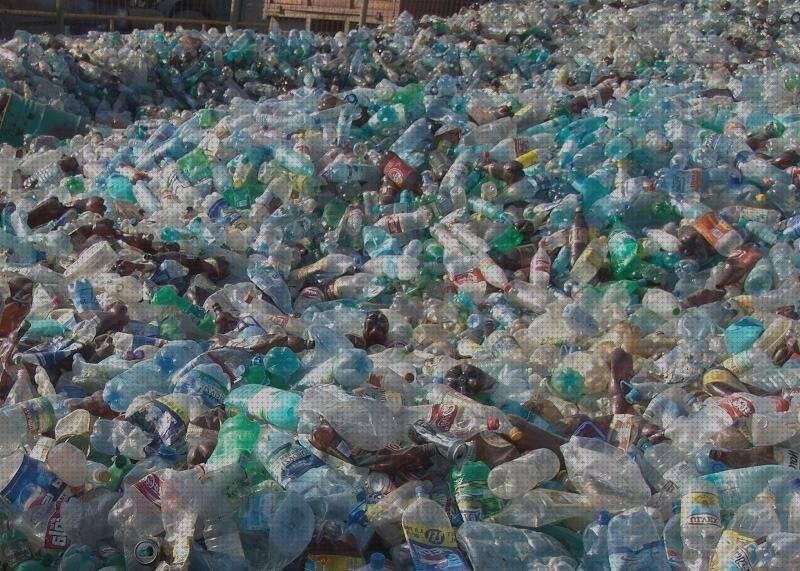 ¿Dónde poder comprar pet residuo plastico pet?