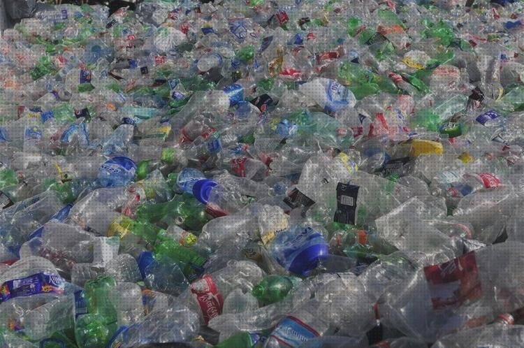 Los mejores 3 Residuos De Plásticos Pet