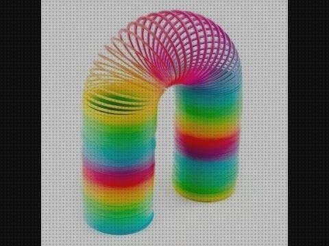 Análisis de los 19 mejores Resorte De Plásticos De Colores