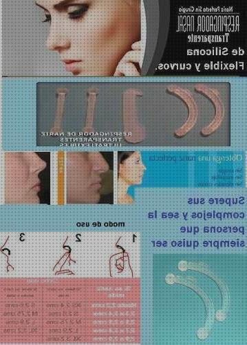 Las mejores marcas de Más sobre esmalte de uñas de silicona Más sobre gavetero de plástico Más sobre gavetero de plástico respingadores de nariz de silicona