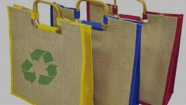 18 Mejores bolsas reutilizables del mundo