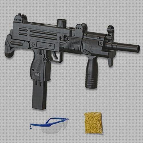 Las mejores plástico bolas revolver de bolas de plástico