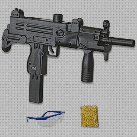 Análisis de los 7 mejores Revolver De Bolas De Plásticos