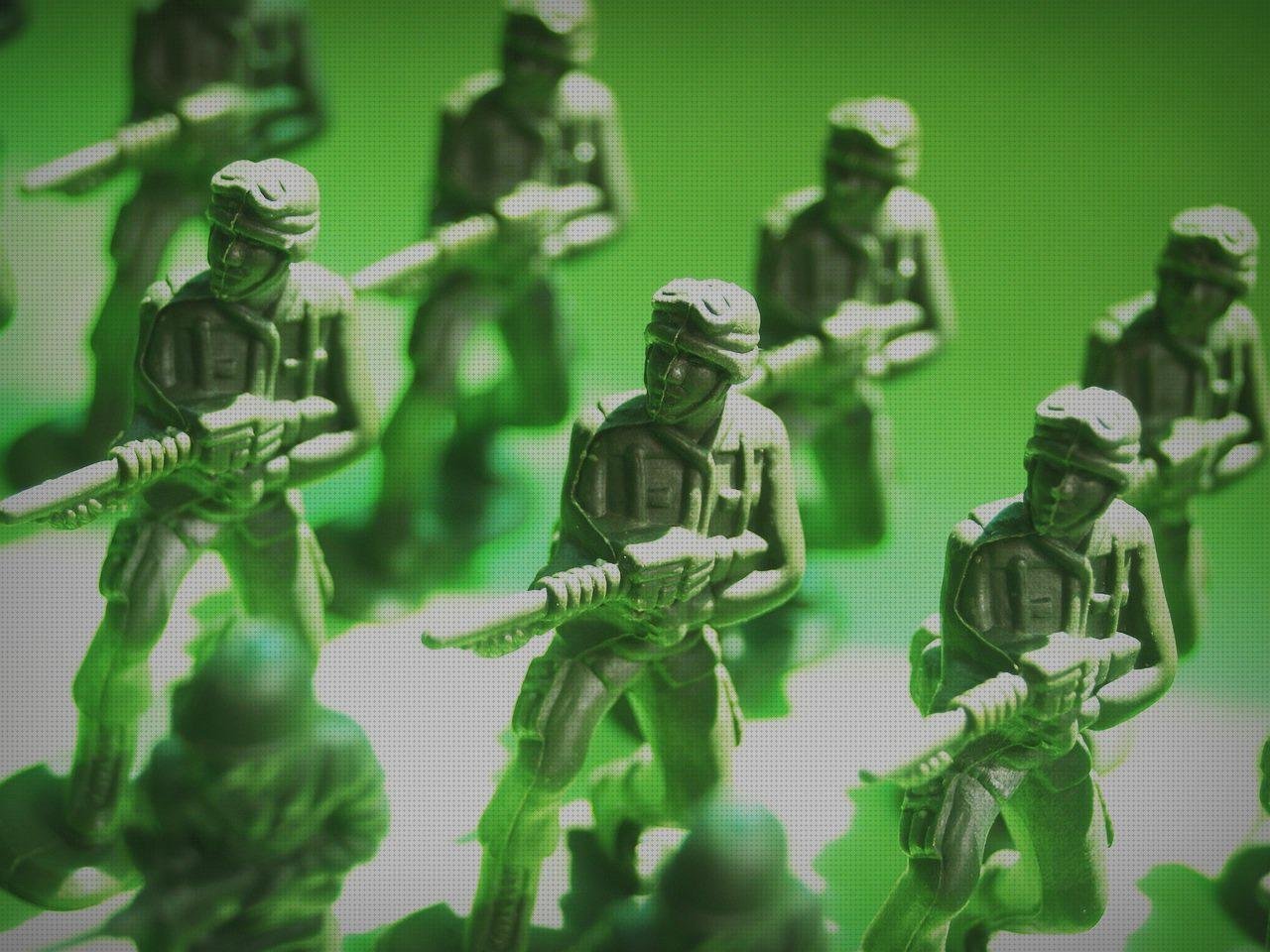 Análisis de los 3 mejores Rifles De Plásticos