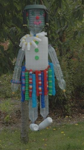 ¿Dónde poder comprar disfraces con botellas de plástico botellas robot con botellas de plástico?