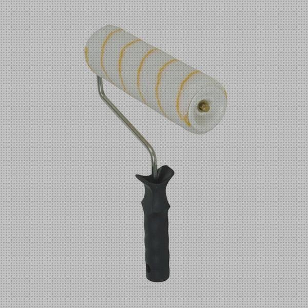 Opiniones de los 7 mejores Rodillo 25 Cm Pintura Plastica