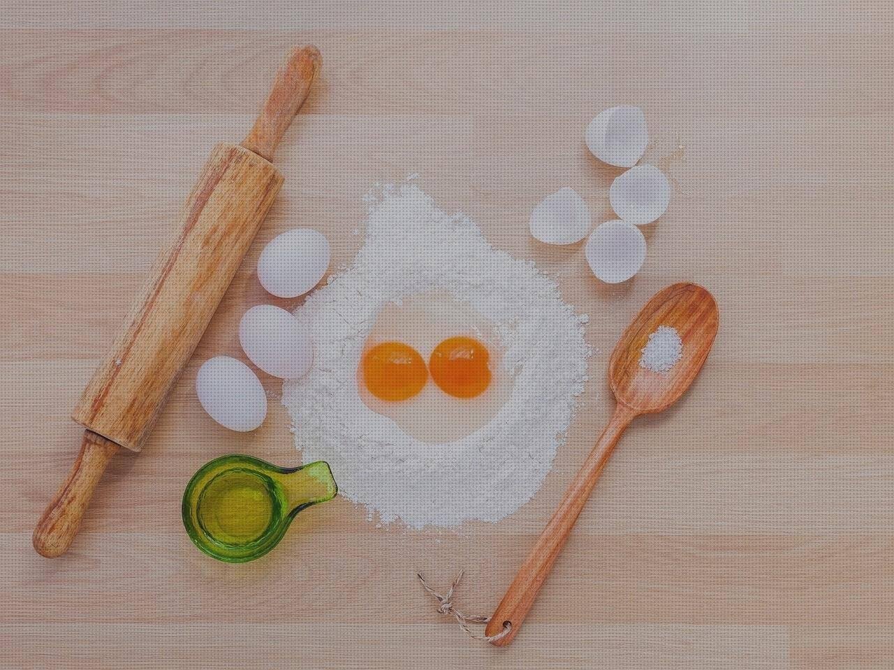 Análisis de los 13 mejores Rodillos De Cocinas De Siliconas