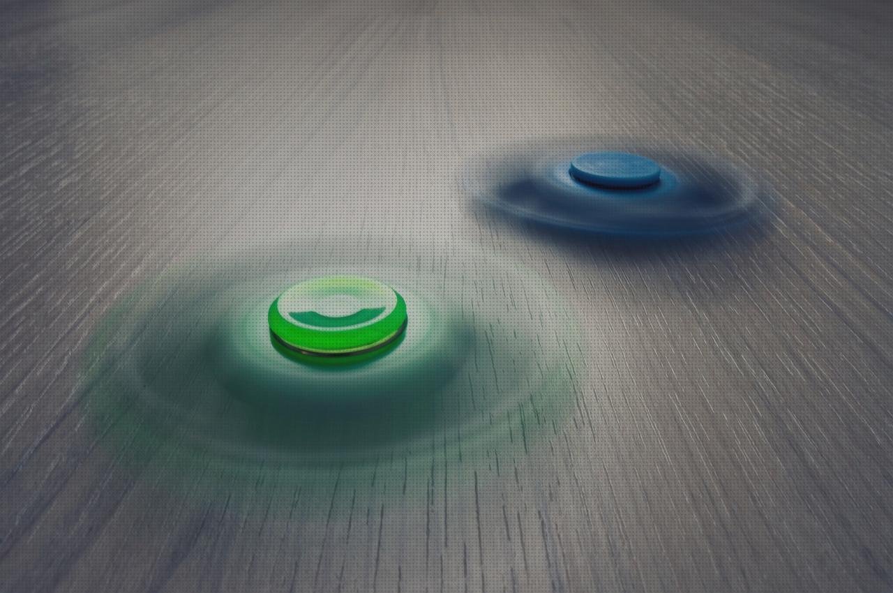 Review de rodillos de plástico con rodamientos