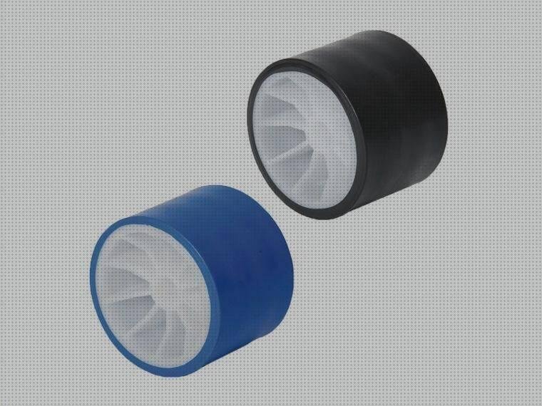 Las mejores marcas de pvc rodillos pvc