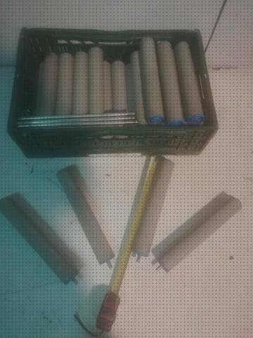 Los 9 Mejores rodillos pvc bajo análisis