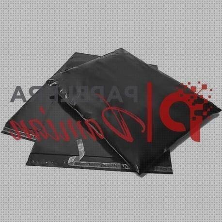 Las mejores bolsas rollo de bolsas de plástico de 17x30