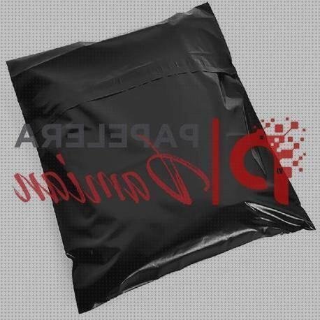 Review de rollo de bolsas de plástico de 17x30