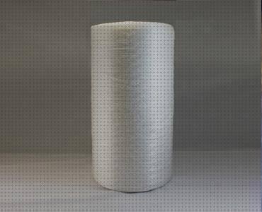 Review de rollo de malla plastico
