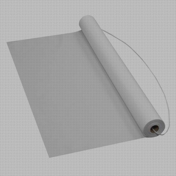 Las mejores rollos rollo de plastico acrilico blanco liso