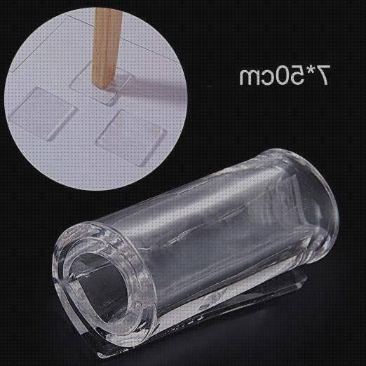 Opiniones de los 27 mejores Rollos De Siliconas Transparentes