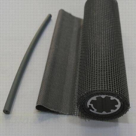 Las mejores marcas de rollo de tela mosquitera de plastico