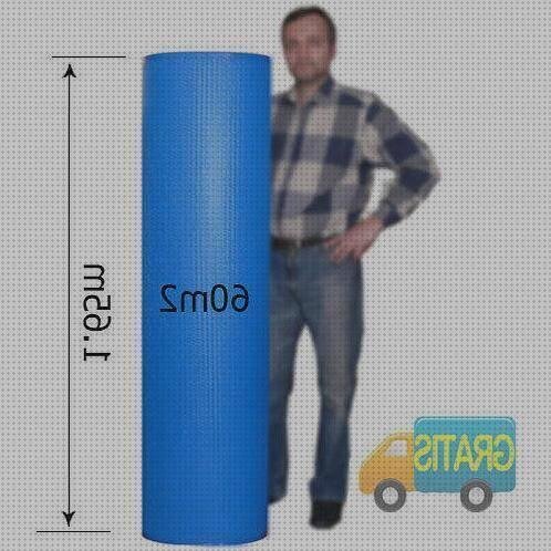 Las mejores burbuja plástica rollo plástico burbujas piscina
