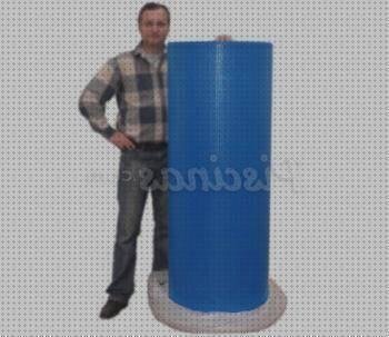 Los 21 Mejores Rollos De Plásticos Burbujas Piscinas