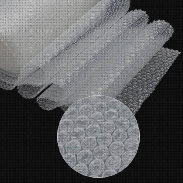 Los 11 Mejores Rollos De Plásticos Burbujas
